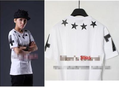 Cheap Givenchy Shirts wholesale No. 123